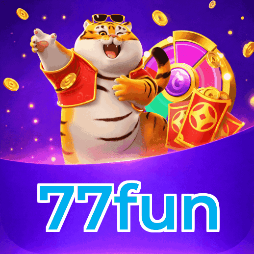 Catálogo 77fun 2.547 jogos